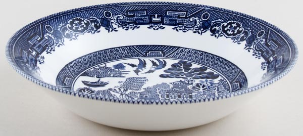 Dessert or Soup Bowl large